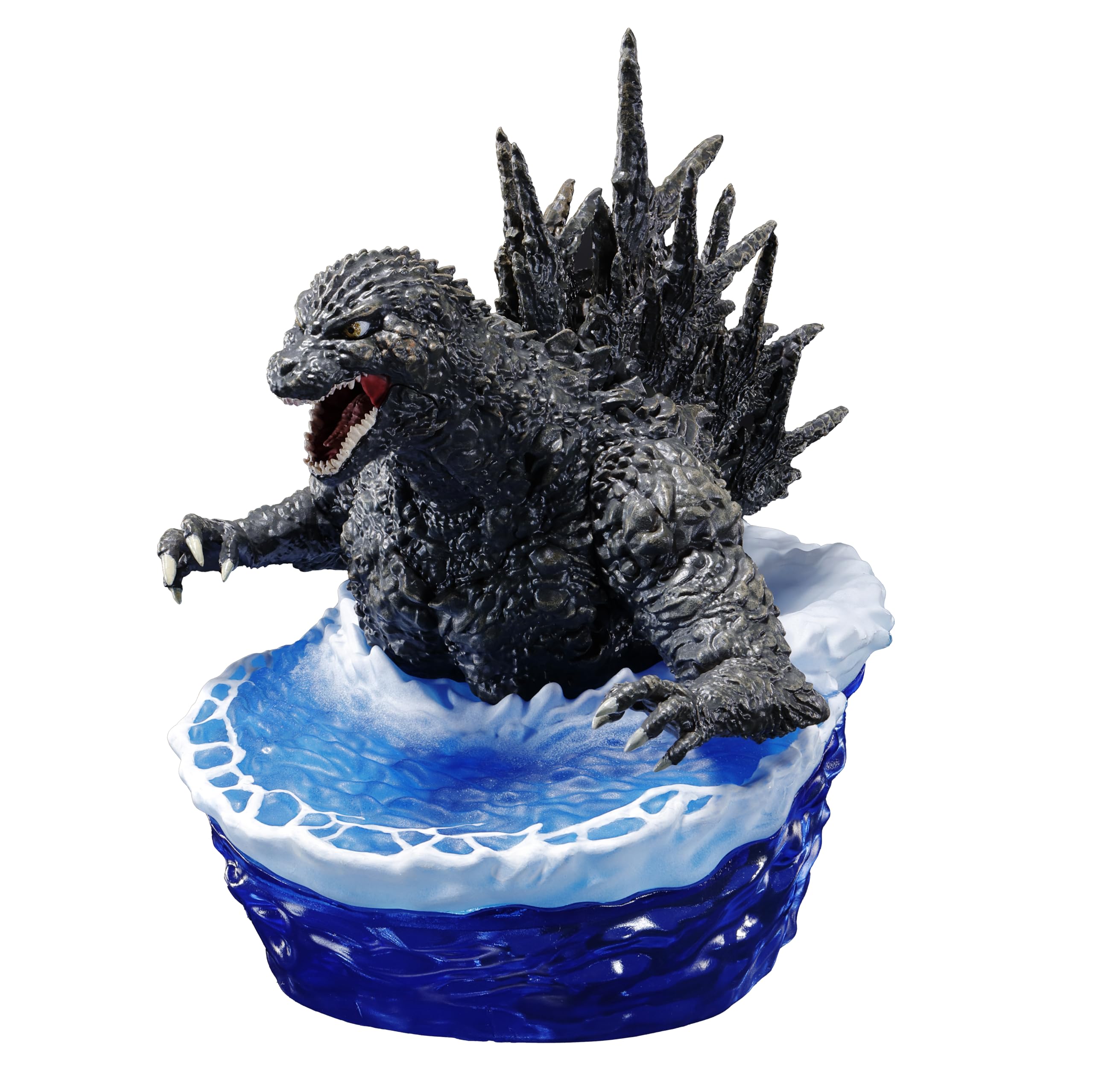 Amazon.co.jp: メガハウス(MegaHouse) プチラマEX ゴジラ-1.0 ゼロから
